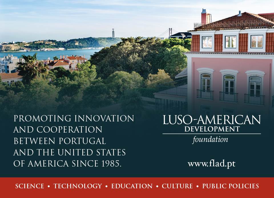 The Luso-American Development Foundation (FLAD)
